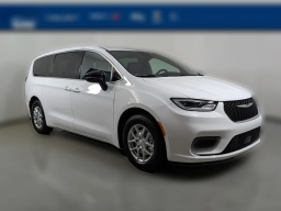 Chrysler Pacifica Select FWD 2026
