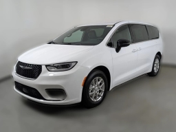 Chrysler Pacifica Select FWD 2026