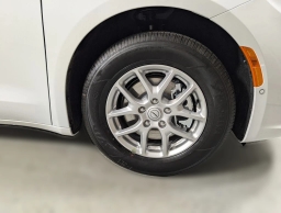 Chrysler Pacifica Select FWD 2026