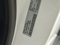Chrysler Pacifica Select FWD 2026