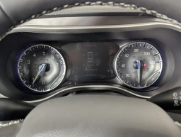 Chrysler Pacifica Select FWD 2026