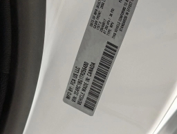 Chrysler Pacifica Select FWD 2026
