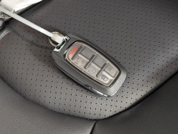 Chrysler Pacifica Select FWD 2026