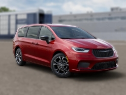 Chrysler Pacifica Select FWD 2026