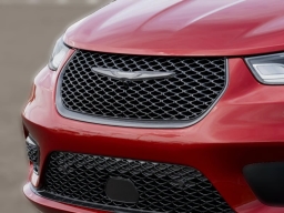 Chrysler Pacifica Select FWD 2026