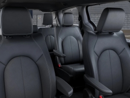 Chrysler Pacifica Select FWD 2026