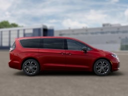 Chrysler Pacifica Select FWD 2026