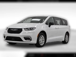 Chrysler Pacifica Select FWD 2025