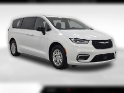 Chrysler Pacifica Select FWD 2025