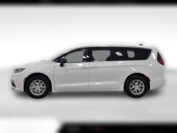 Chrysler Pacifica Select FWD 2025