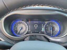 Chrysler Pacifica Select FWD 2026