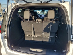 Chrysler Pacifica Select FWD 2026