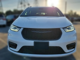Chrysler Pacifica Select FWD 2026