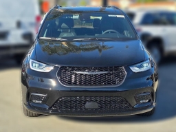 Chrysler Pacifica Select FWD 2026