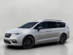 Chrysler Pacifica Select FWD 2026