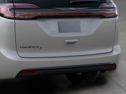 Chrysler Pacifica Select FWD 2026