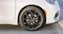 Chrysler Pacifica Select FWD 2026