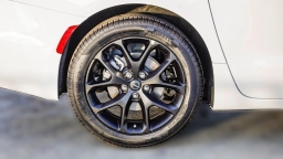 Chrysler Pacifica Select FWD 2026