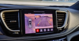 Chrysler Pacifica Select FWD 2026