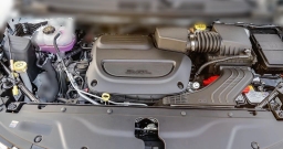 Chrysler Pacifica Select FWD 2026