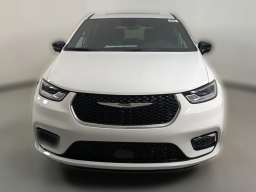 Chrysler Pacifica Select FWD 2026