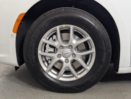 Chrysler Pacifica Select FWD 2026