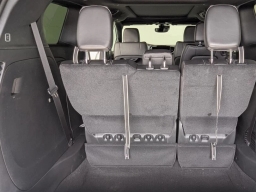 Chrysler Pacifica Select FWD 2026