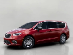 Chrysler Pacifica Select FWD 2026