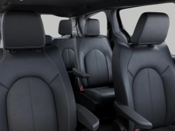 Chrysler Pacifica Select FWD 2026