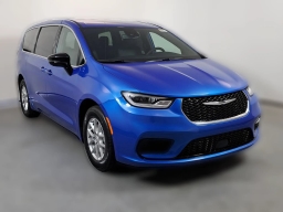 Chrysler Pacifica Select FWD 2026