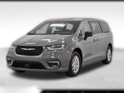 Chrysler Pacifica Select FWD 2025