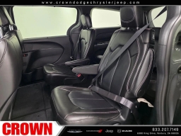 Chrysler Pacifica Select FWD 2025