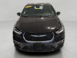 Chrysler Pacifica Select FWD 2026