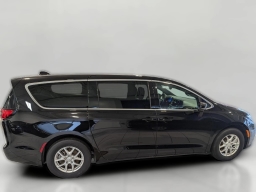 Chrysler Pacifica Select FWD 2026