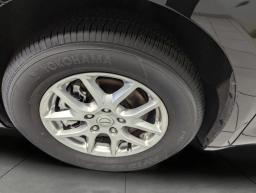 Chrysler Pacifica Select FWD 2026