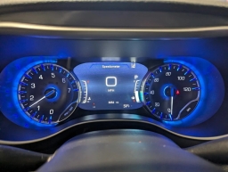 Chrysler Pacifica Select FWD 2026