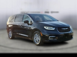 Chrysler Pacifica Select FWD 2026