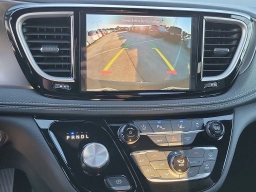 Chrysler Pacifica Select FWD 2026