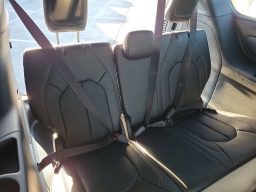 Chrysler Pacifica Select FWD 2026
