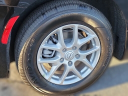 Chrysler Pacifica Select FWD 2026