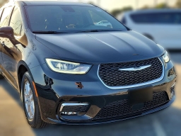 Chrysler Pacifica Select FWD 2026