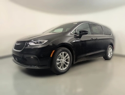Chrysler Pacifica Select FWD 2026