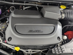 Chrysler Pacifica Select FWD 2026