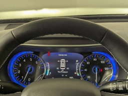 Chrysler Pacifica Select FWD 2026