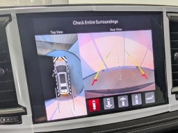 Chrysler Pacifica Select FWD 2026