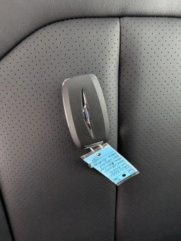 Chrysler Pacifica Select FWD 2026