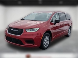 Chrysler Pacifica Select FWD 2026
