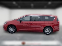 Chrysler Pacifica Select FWD 2026