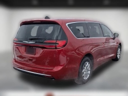 Chrysler Pacifica Select FWD 2026