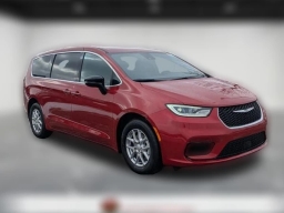Chrysler Pacifica Select FWD 2026